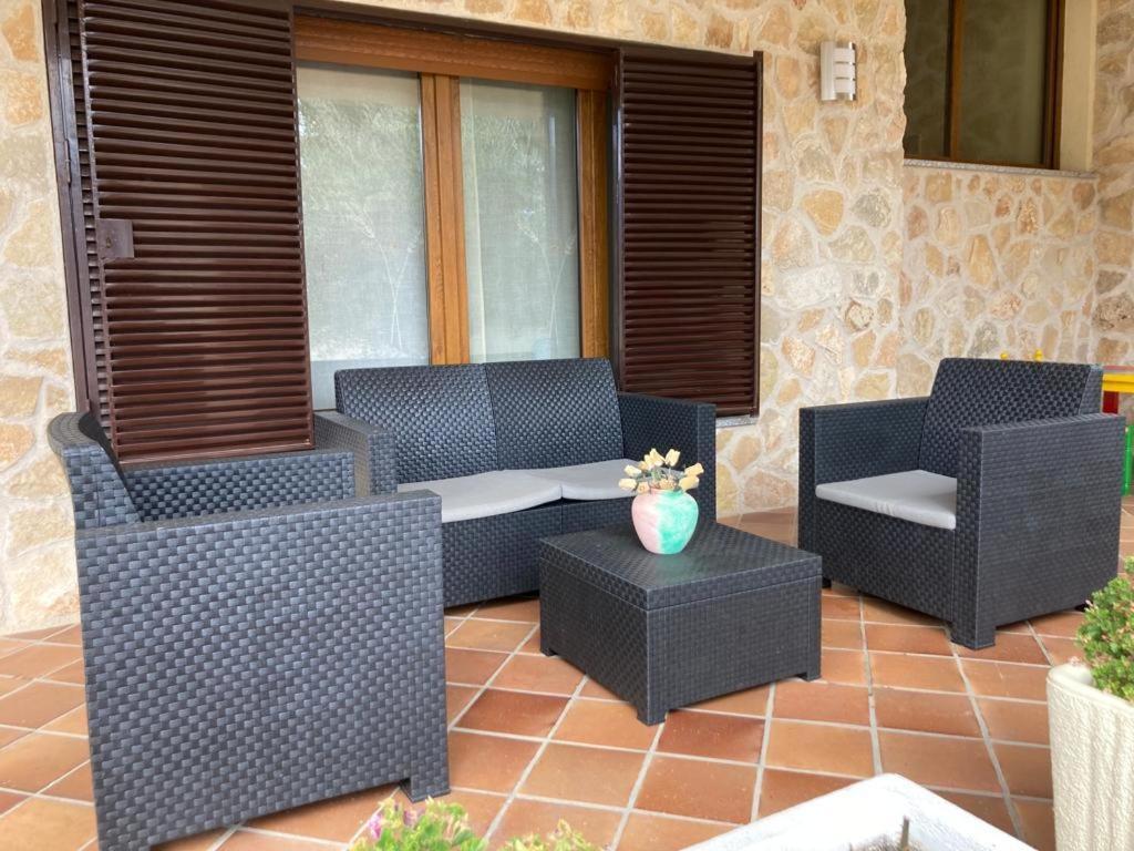 Casa El Descanso Holiday home Ortigosa del Monte