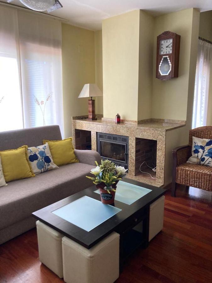 Holiday home Casa El Descanso