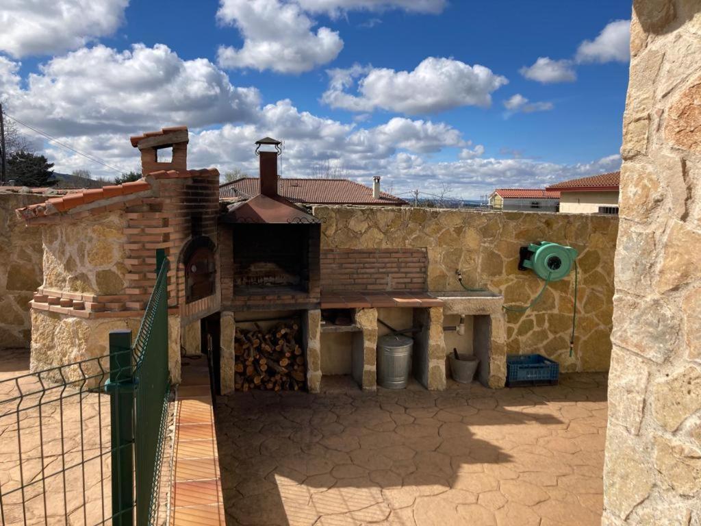 Holiday home Casa El Descanso