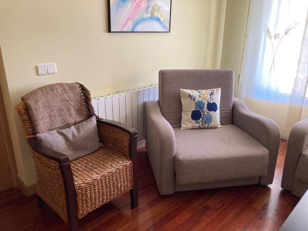 Casa El Descanso Holiday home