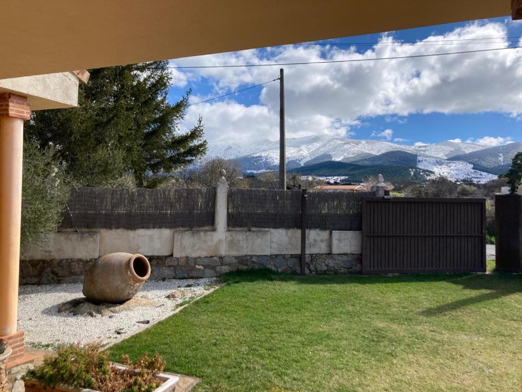 Casa El Descanso