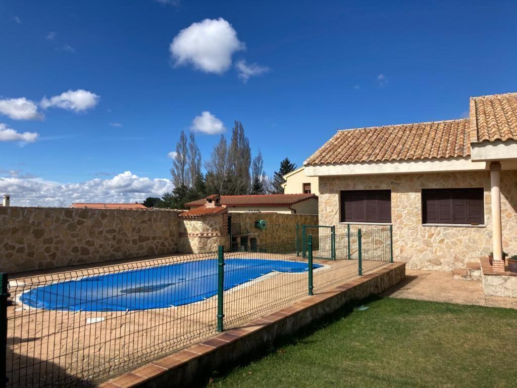 Casa El Descanso Holiday home *