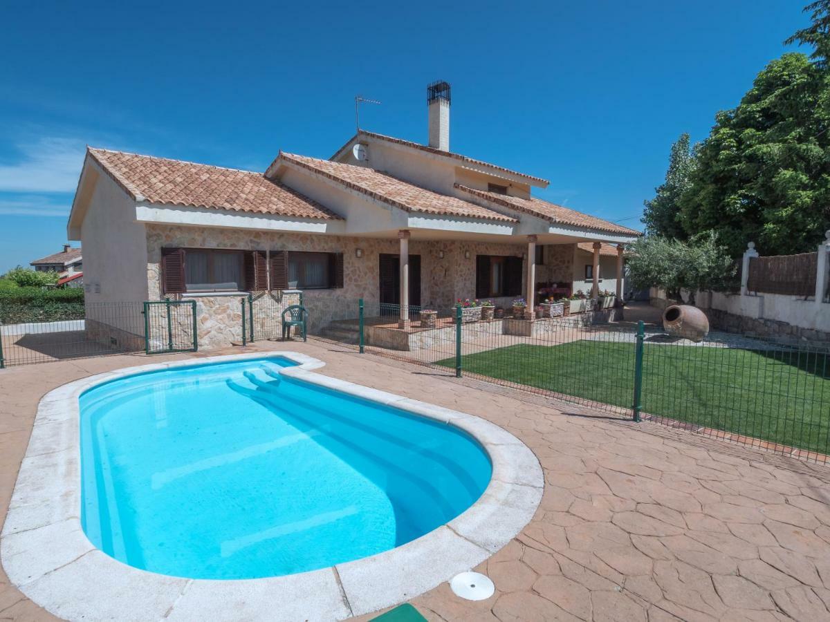 Holiday home Casa El Descanso *